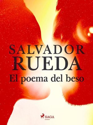 cover image of El poema del beso